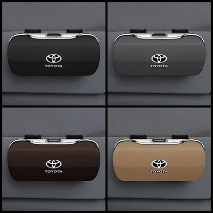 Glasögonfodral för Bil