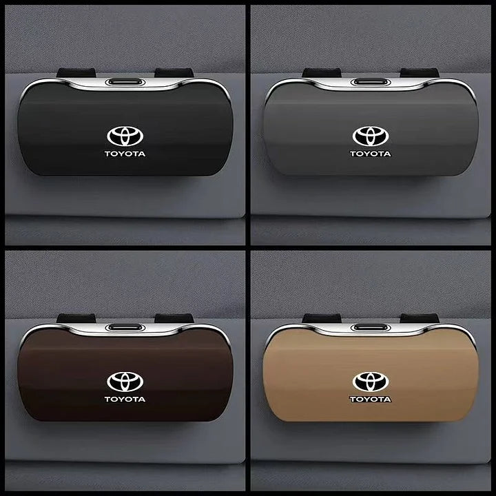 Glasögonfodral för Bil