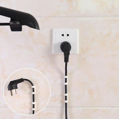 3M Självhäftande kabelhanterare (20 st)