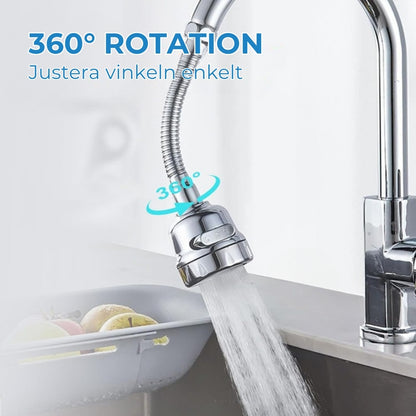 SMART HUVUD FÖR KÖKSKRAN