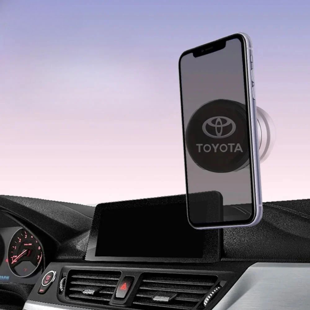 Smart Magnetisk Mobiltelefonhållare