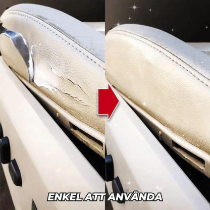 Cithway® Avancerad Läderreparationskräm