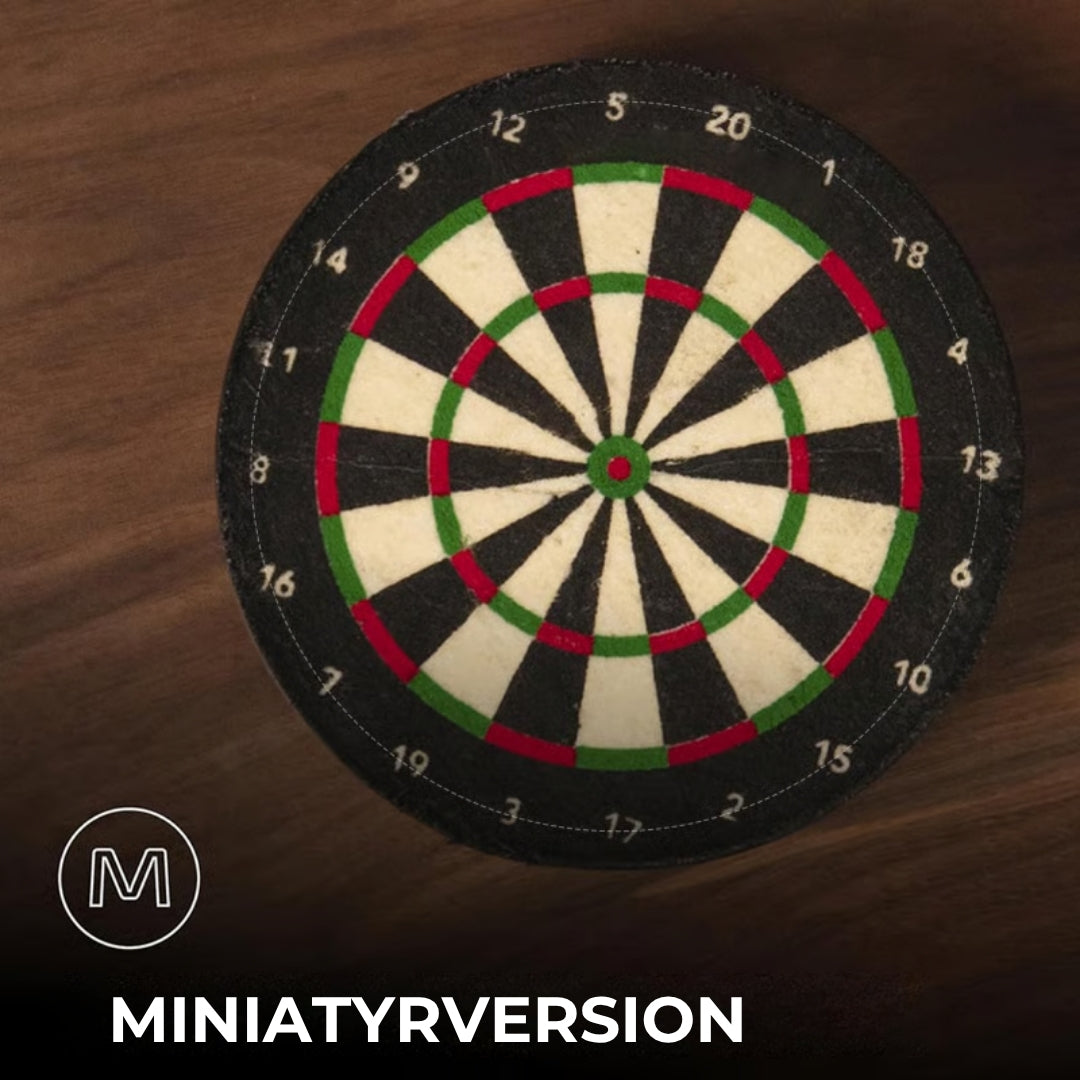 Mini-hållare för DartPilar
