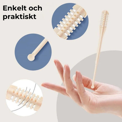 Smart trimmer för öron och näsa (10 st)