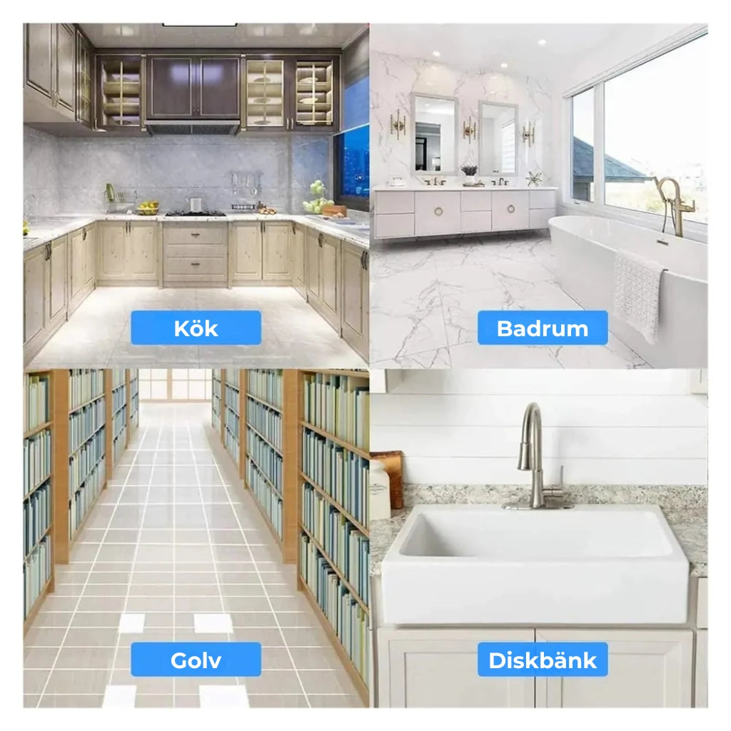 🔥3-i-1 SMART Fogverktyg