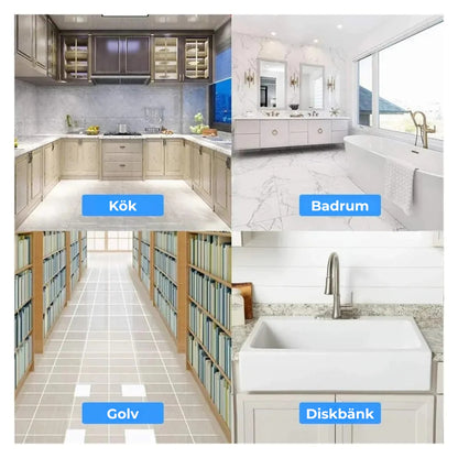 🔥3-i-1 SMART Fogverktyg