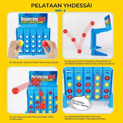 4-i-rad | Bouncing Ball