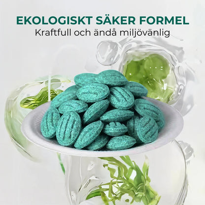 Kraftfullt gnagargift (Ekologiskt)