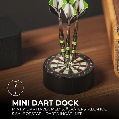 Mini-hållare för DartPilar