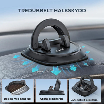Telefonhållare för bilen
