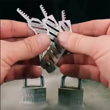 Mini-låsdyrksats