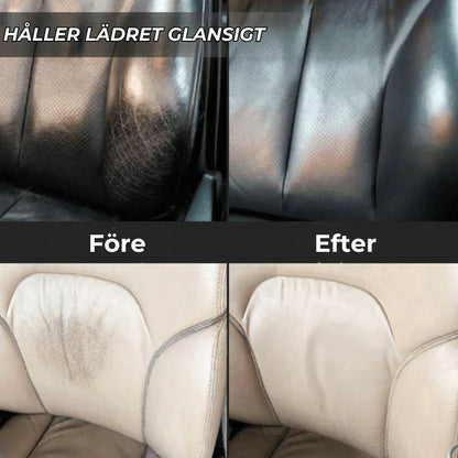 Cithway® Avancerad Läderreparationskräm