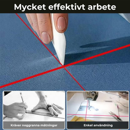 ✨Infraröd positioneringslampa för symaskiner