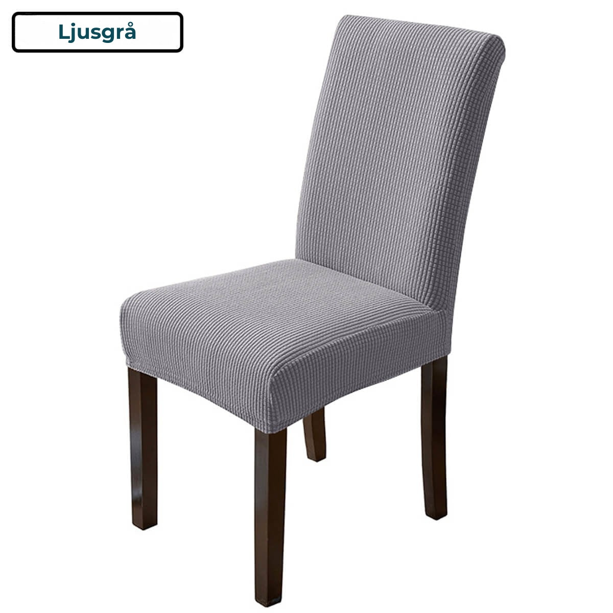 Överdrag för stolar