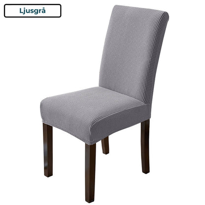 Överdrag för stolar