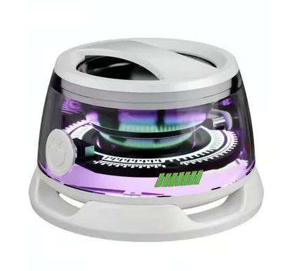 Magnetisk Bluetooth-högtalare