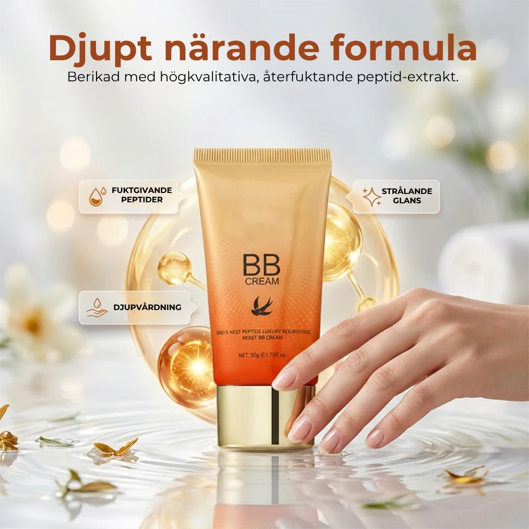 Återfuktande BB-kräm