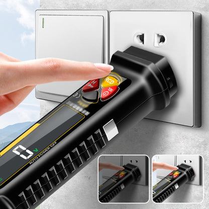 Multifunktionell smart EL-Testpenna