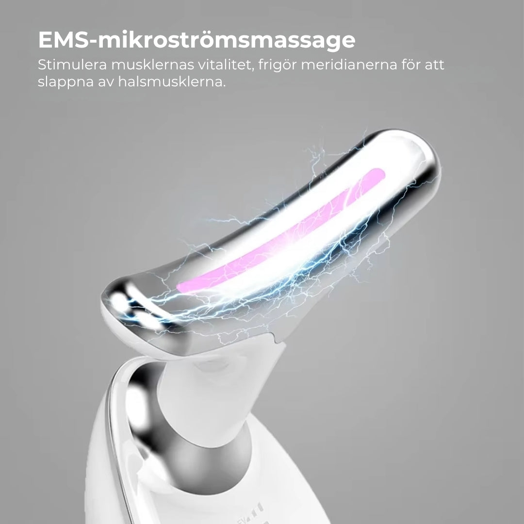 Anti-rynkapparat