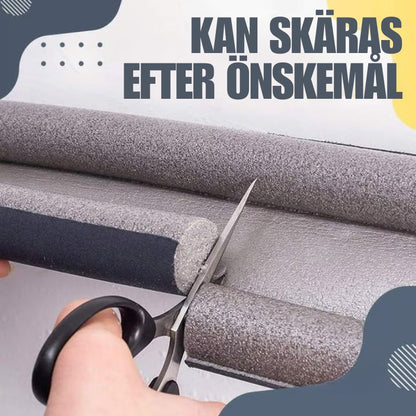 Tätningslist för Dörrar