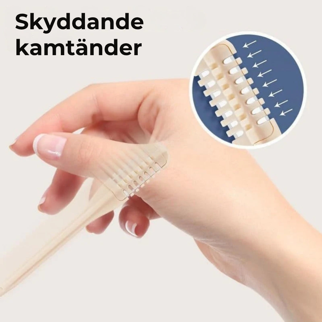 Smart trimmer för öron och näsa (10 st)