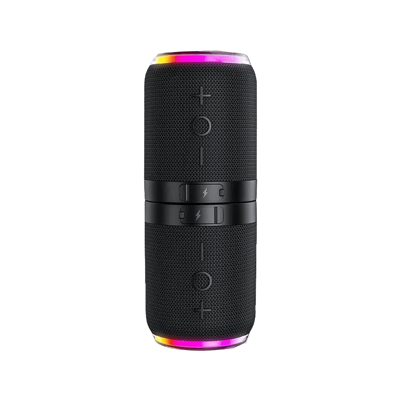 2-i-1 Magnetisk Bluetooth-högtalare