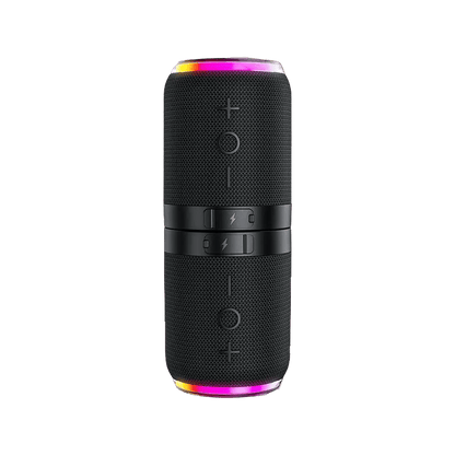 2-i-1 Magnetisk Bluetooth-högtalare