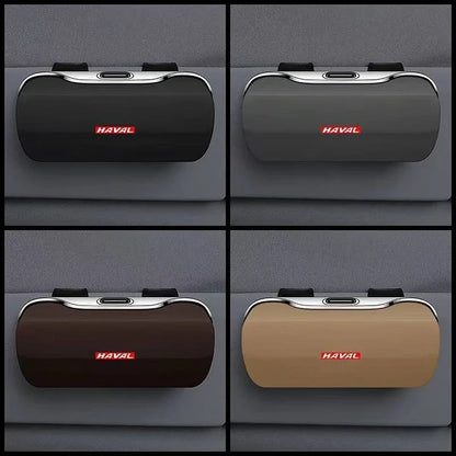 Glasögonfodral för Bil