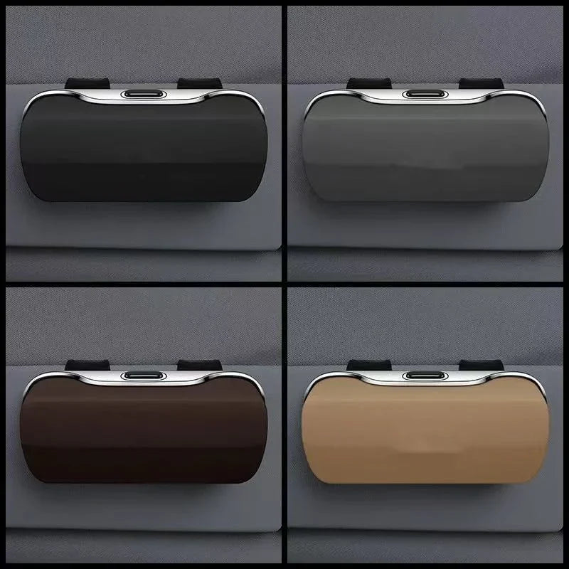 Glasögonfodral för Bil