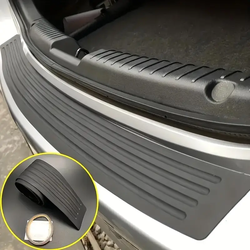 Backbar™ Skyddsöverdrag för bilens bagageutrymme