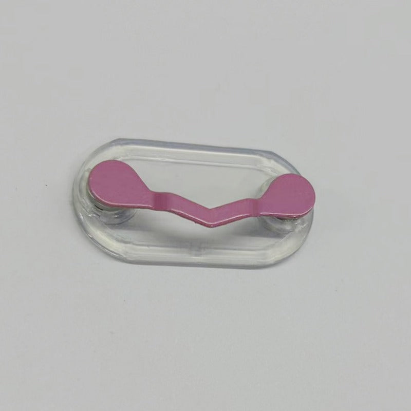 Magnetisk Glasögonhållare