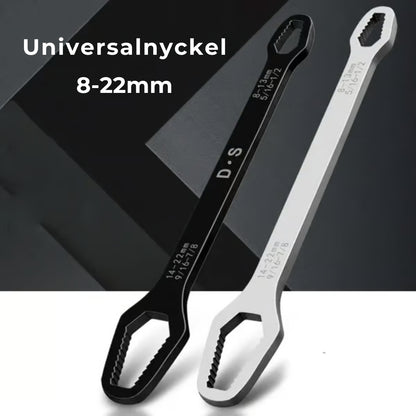 🔧 8-22 mm universalnyckel
