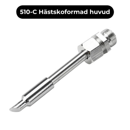 USB-laddningsbar Lödpenna
