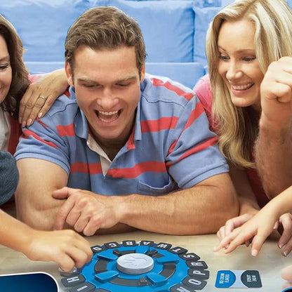 TAPPLE brädspel för hela familjen