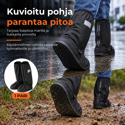 Vattentäta skoskydd | 1 par