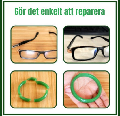 Kraftfullt universellt superlim