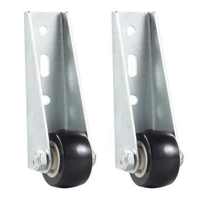 Svänghjul för Möbler och Dörrar | 2-pack