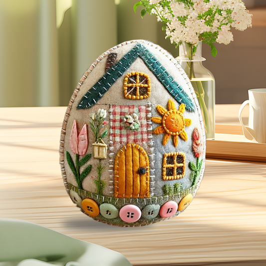 DIY Påskägg