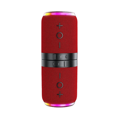 2-i-1 Magnetisk Bluetooth-högtalare