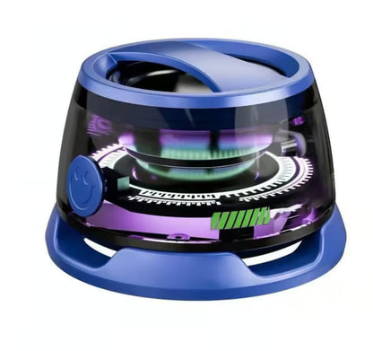 Magnetisk Bluetooth-högtalare