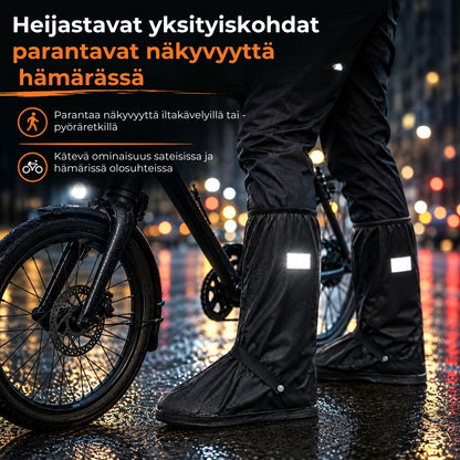 Vattentäta skoskydd | 1 par