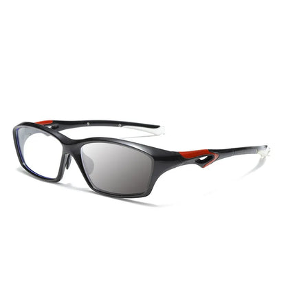 👓 Multifokala sportglasögon (Skyddar mot Blått ljus och UV)