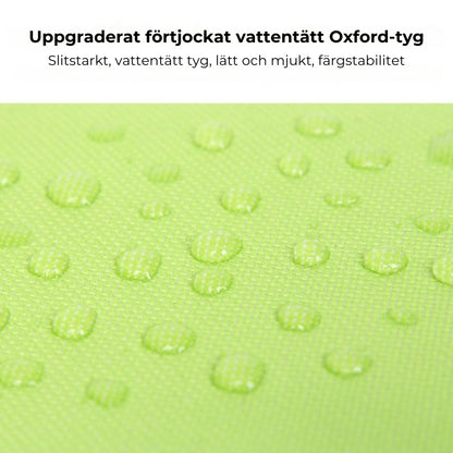 Smart shoppingvagn (ihopfällbar)