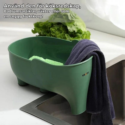 Easydrain | För ett rent och hygieniskt kök
