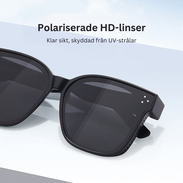 Universal solglasögon modell Myopi