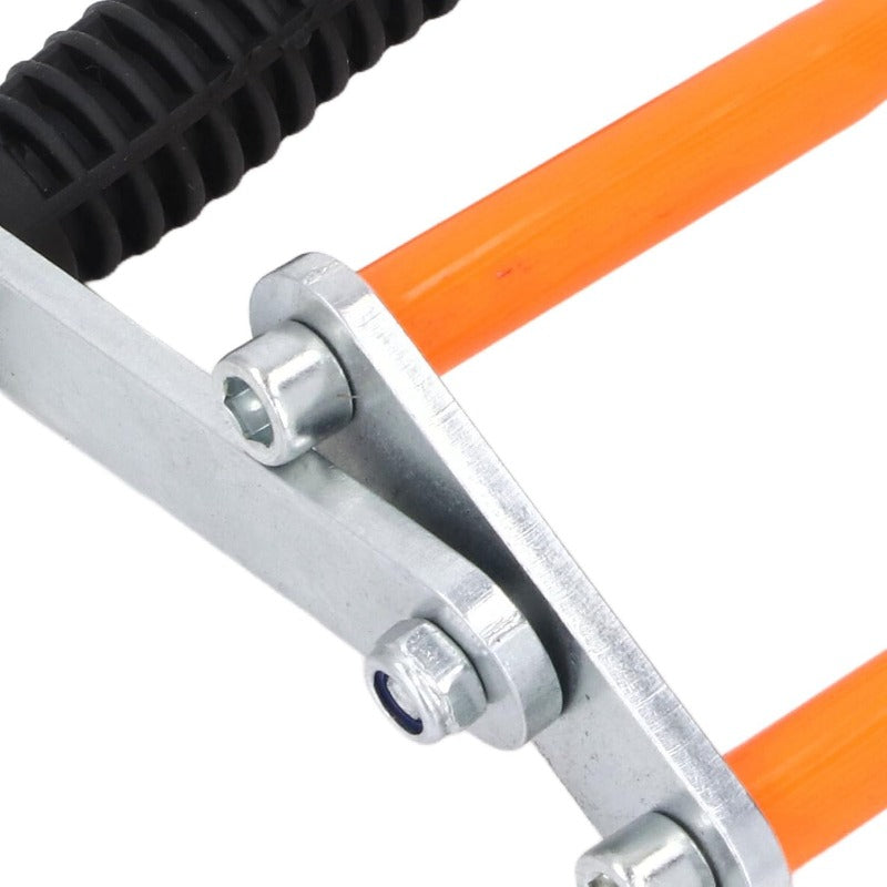 Ergonomisk hållare för Skivor – 2 stycken