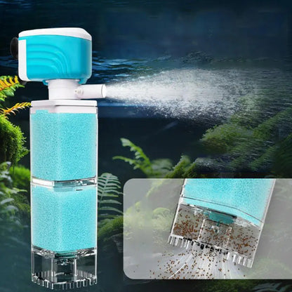 Akvariefilter