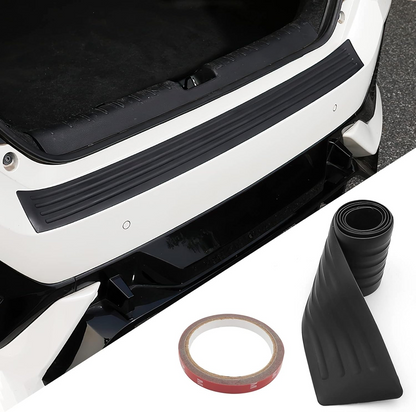 Backbar™ Skyddsöverdrag för bilens bagageutrymme