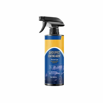 Skyddande Bilvårdsspray