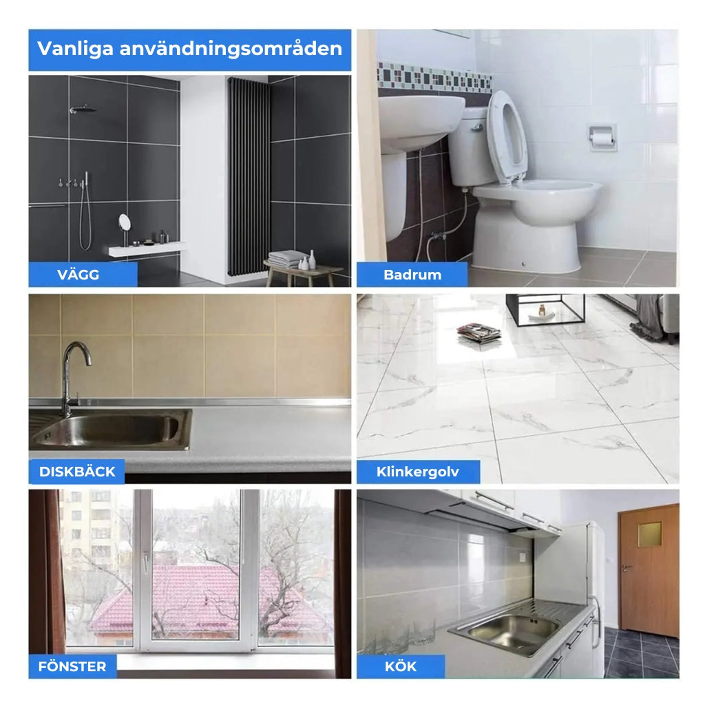 🔥3-i-1 SMART Fogverktyg